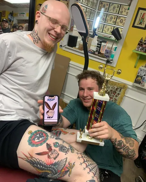 joshbovendertattoo