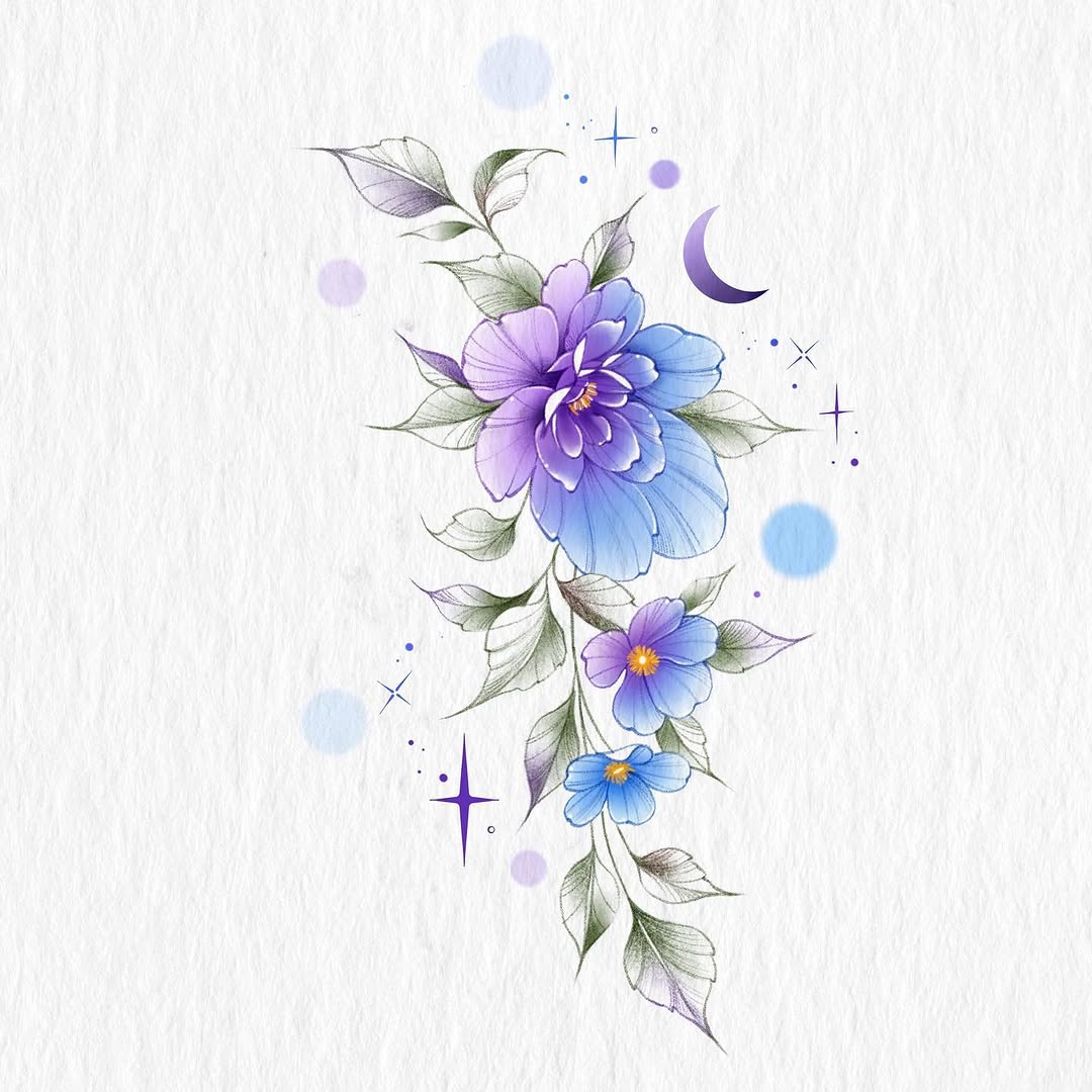 Flower, Nature, Rose