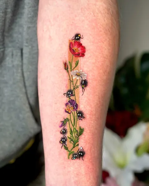 Flower, 꽃다발