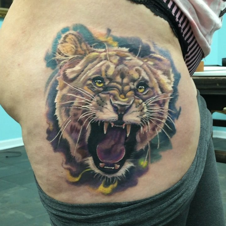 Tiger