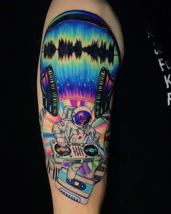 Sloo Tattoos