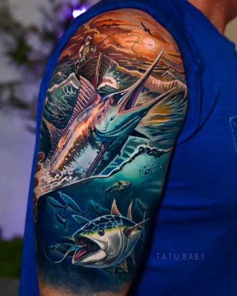 tatubaby