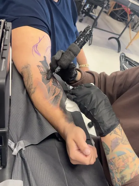 tatubaby