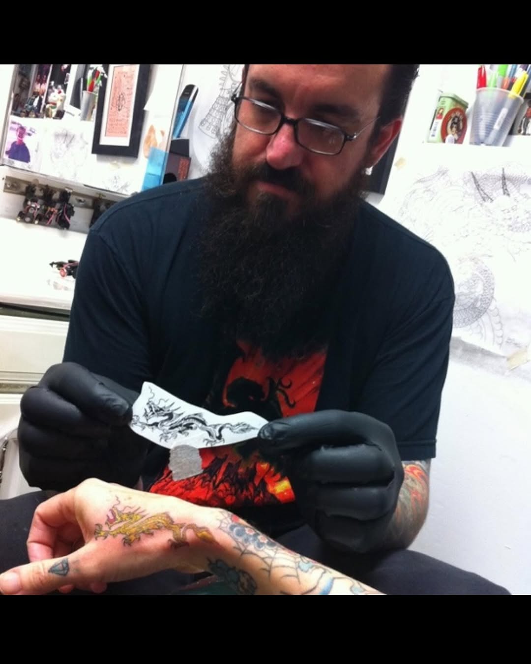 maryjoytattoo