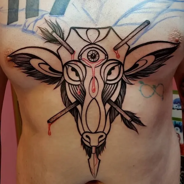russelltattoo
