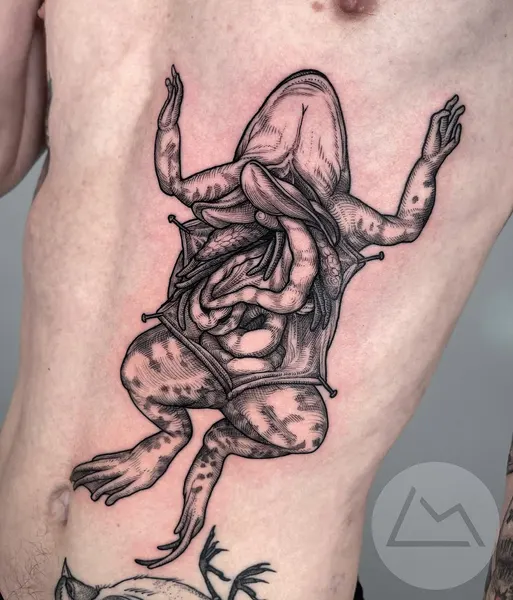 tattoosbylandon