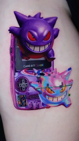 Mini