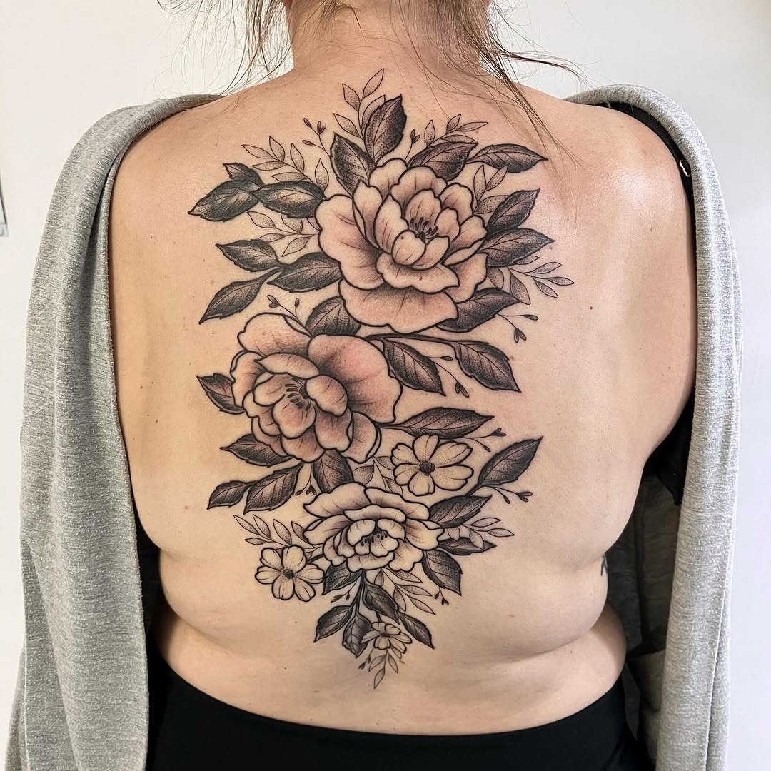 Flower, Rose, Nature