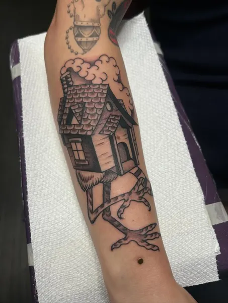 ellentattoos