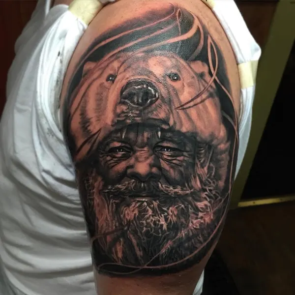 Animal, Tiger