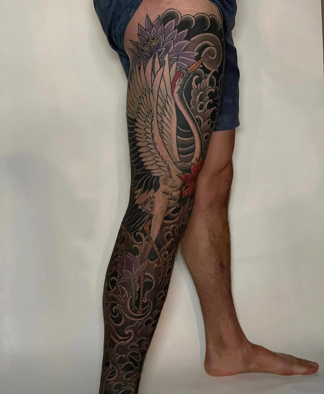 Full Circle Tattoo