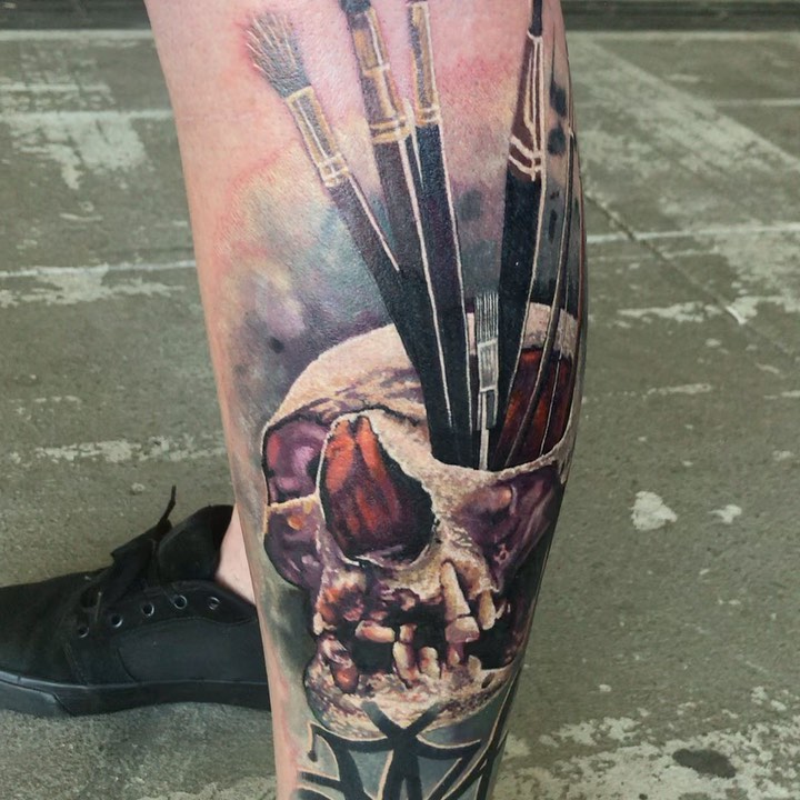 duartetattoo