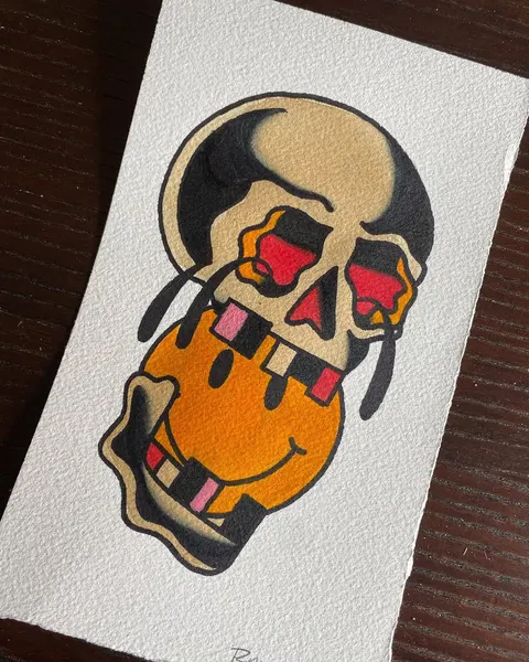 jessbakertattoo