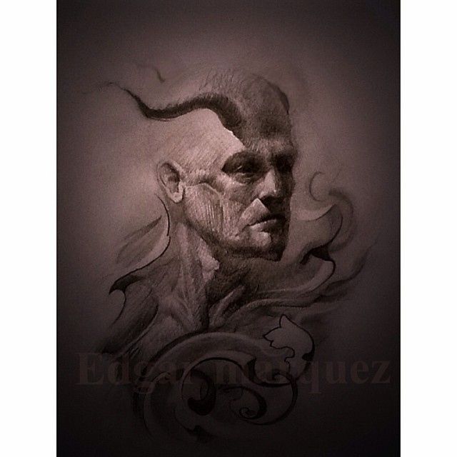 Edgar Marquez