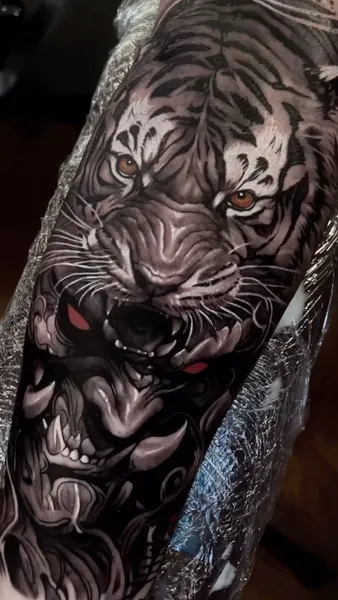 Tiger
