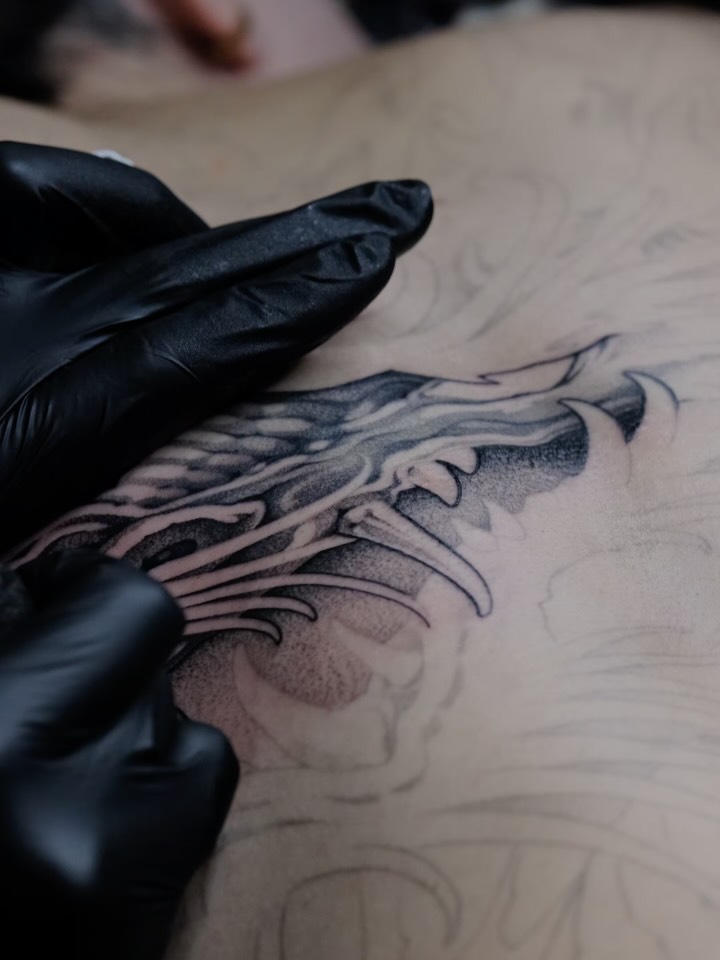 Dragon