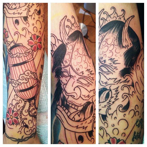 Sloo Tattoos