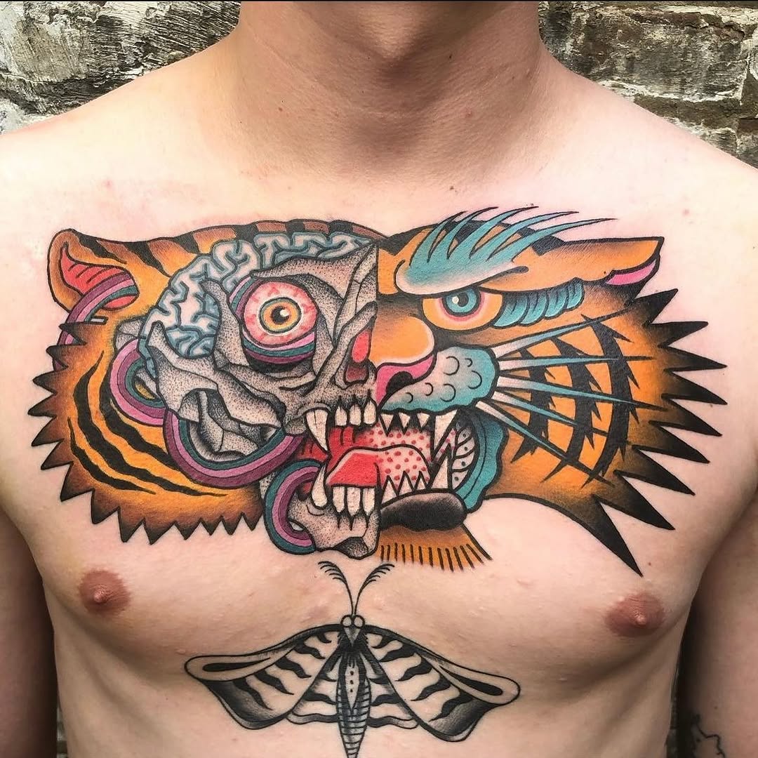 Guru Tattoo
