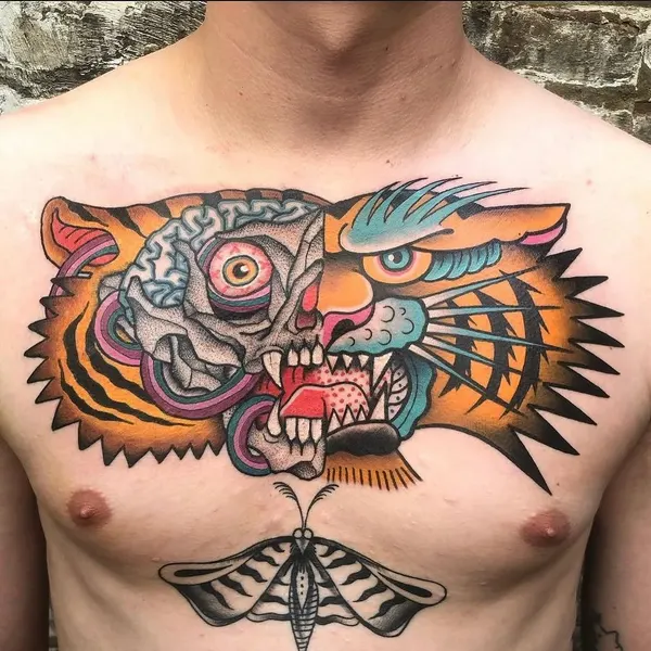 Guru Tattoo