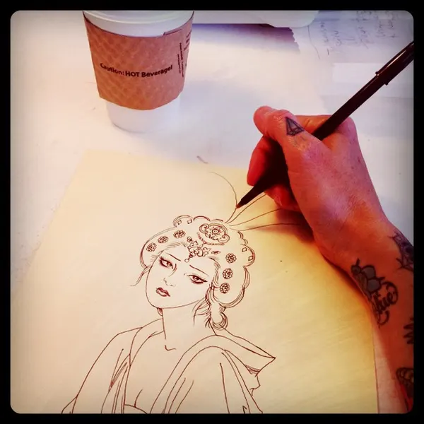 maryjoytattoo
