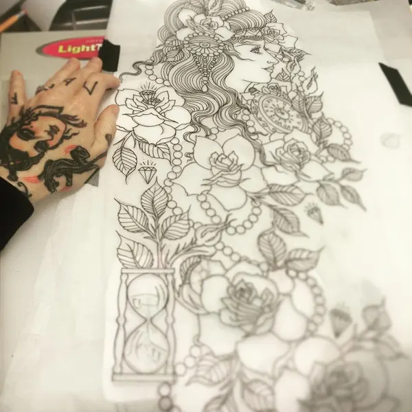 maryjoytattoo