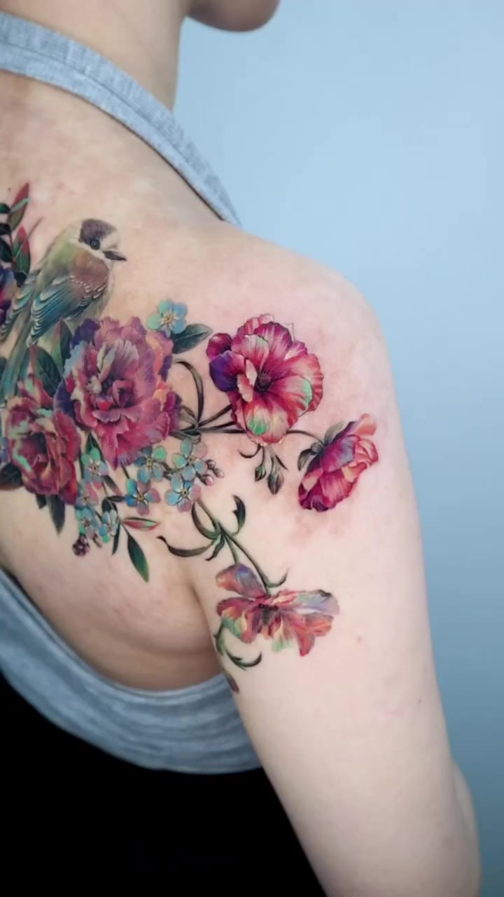 Flower