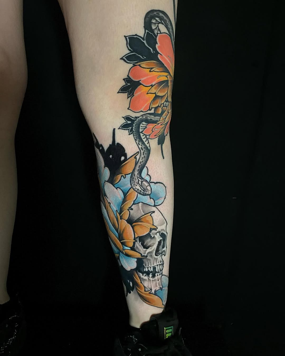 Guru Tattoo