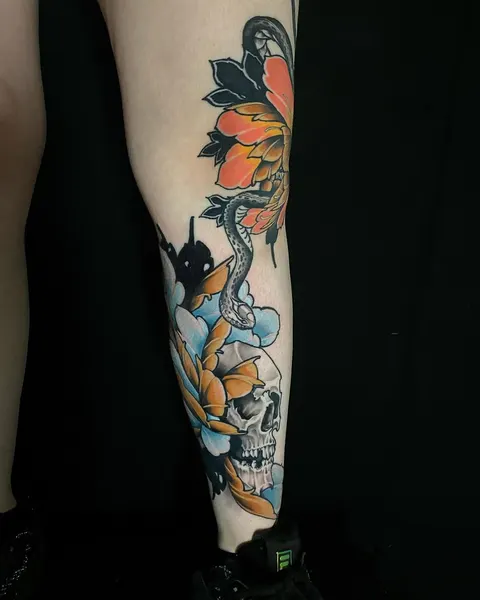 Guru Tattoo