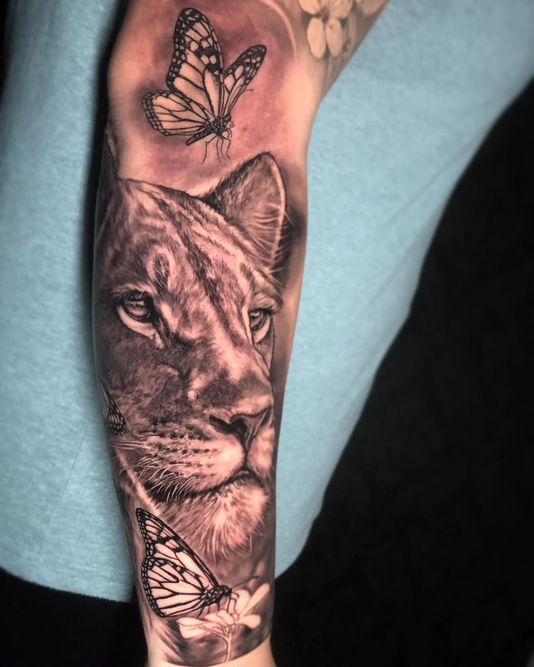Tiger