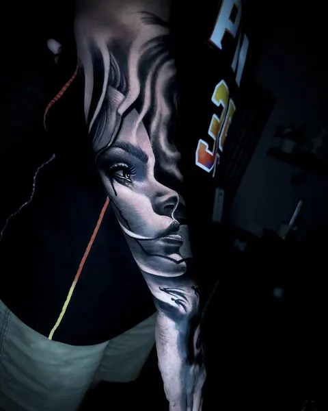marceltattooartist