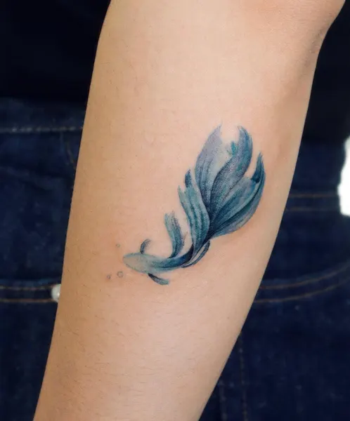 eunyutattoo