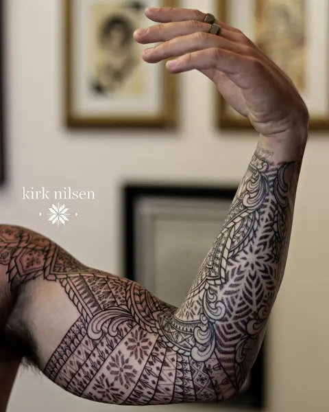 kirknilsentattoos