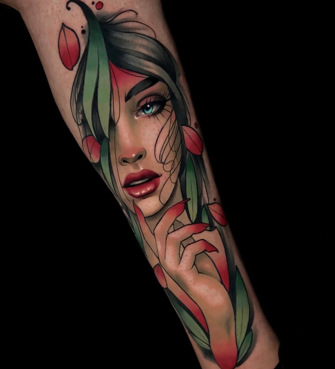 andreytattooing