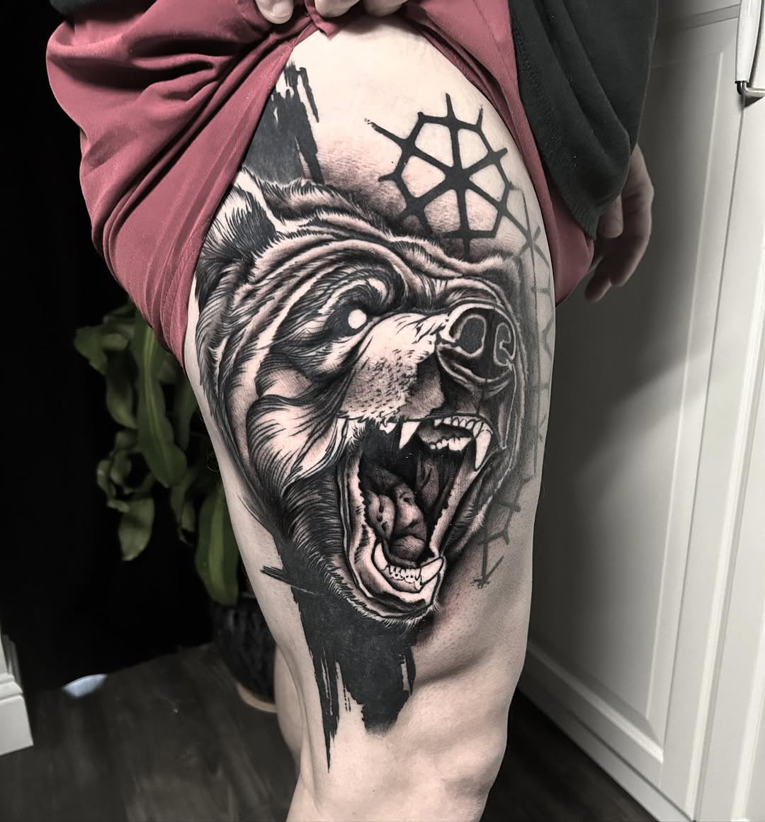 Tiger, Animal