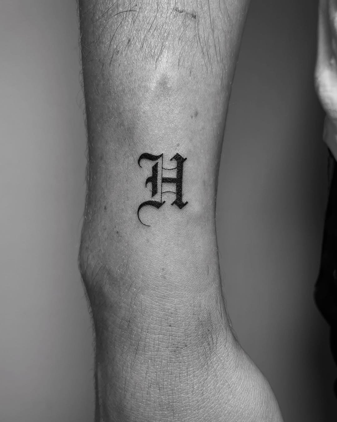 Lettering