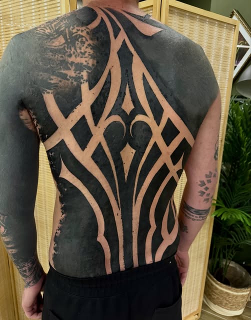 oddtattooer