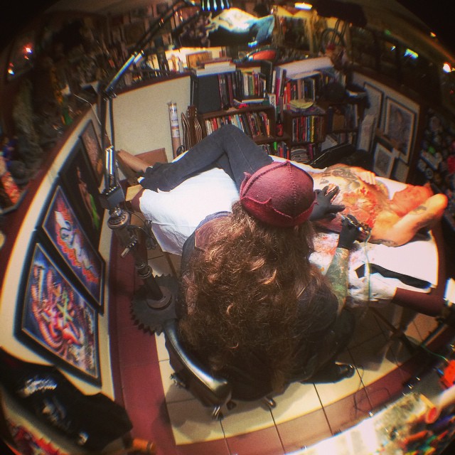 Paul Dobleman
