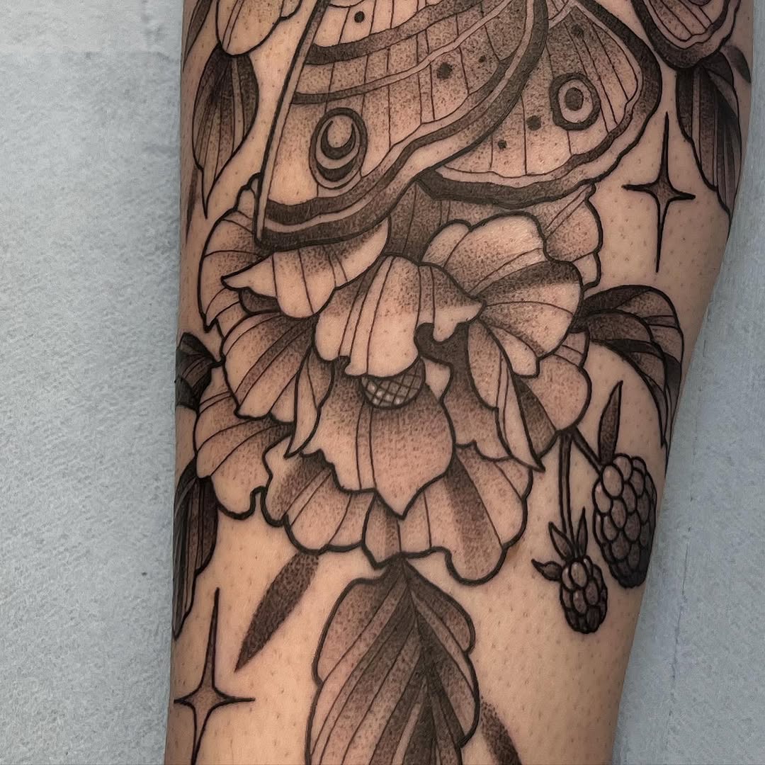 sarastigmata