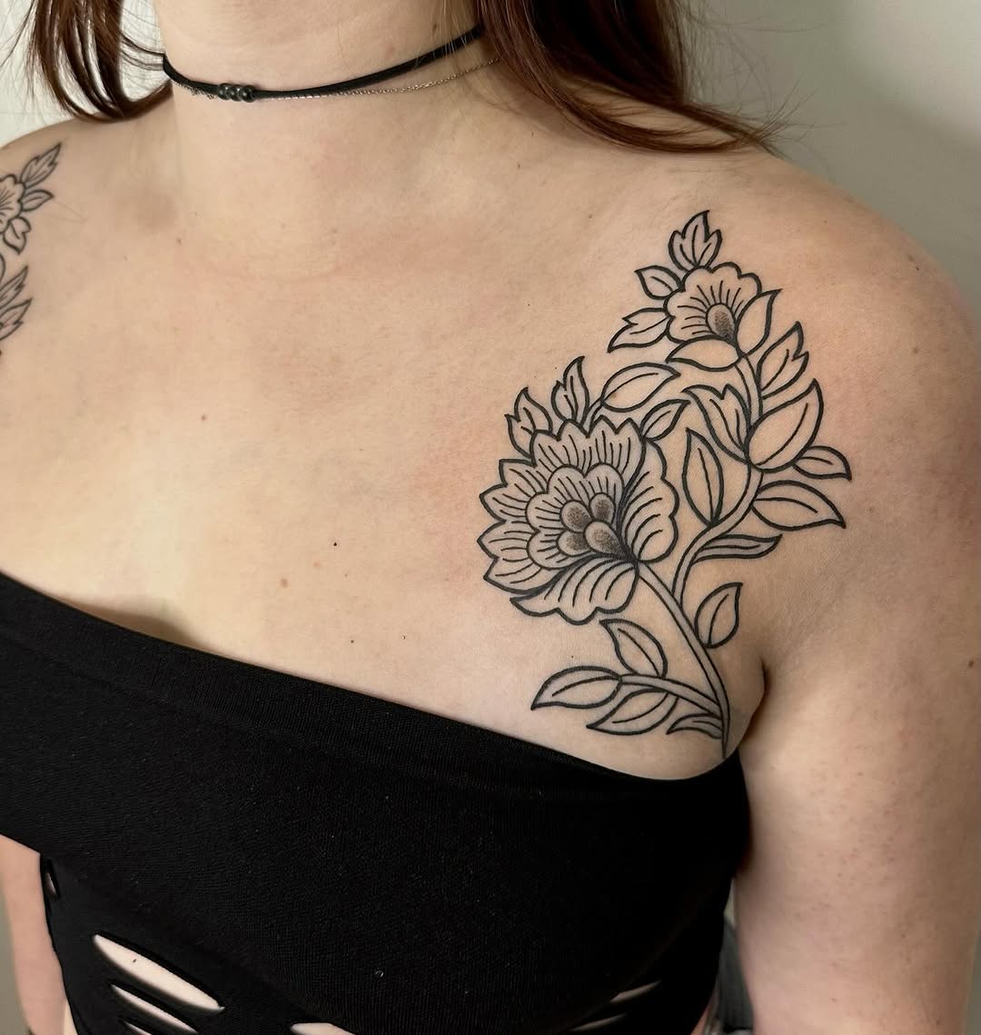 Guru Tattoo