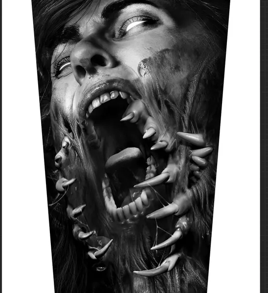 jakerosstattoos