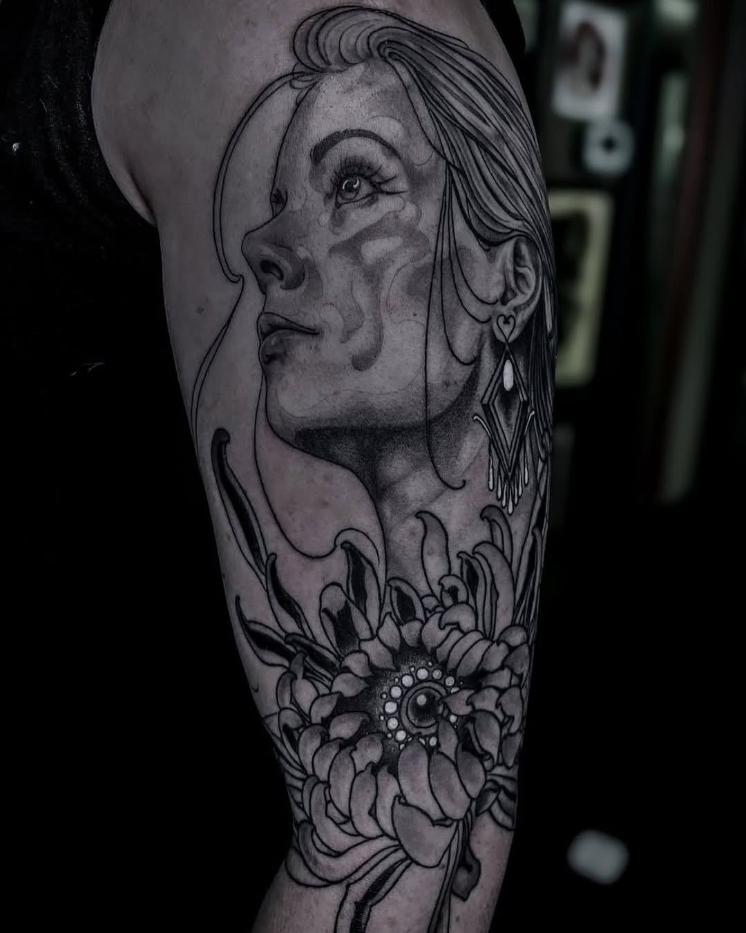 Guru Tattoo