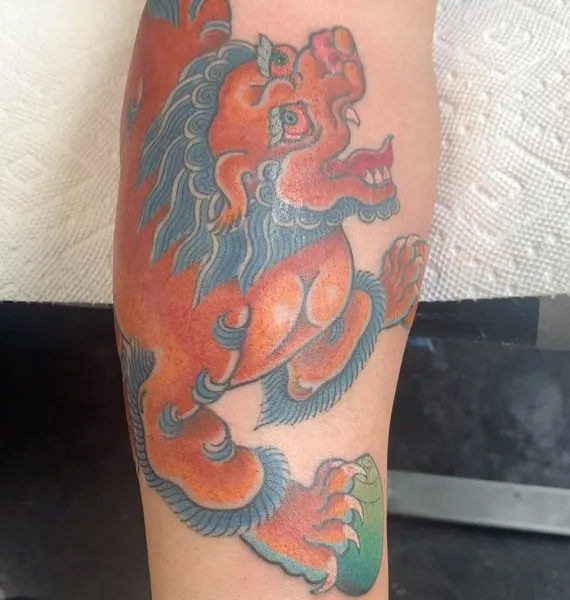 Dragon