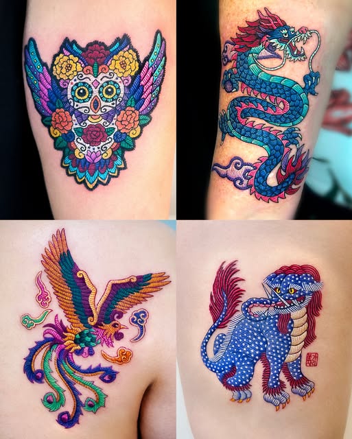 Dragon