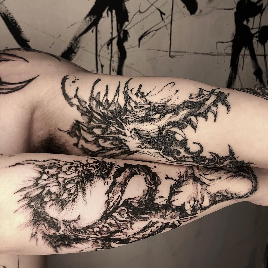 Dragon