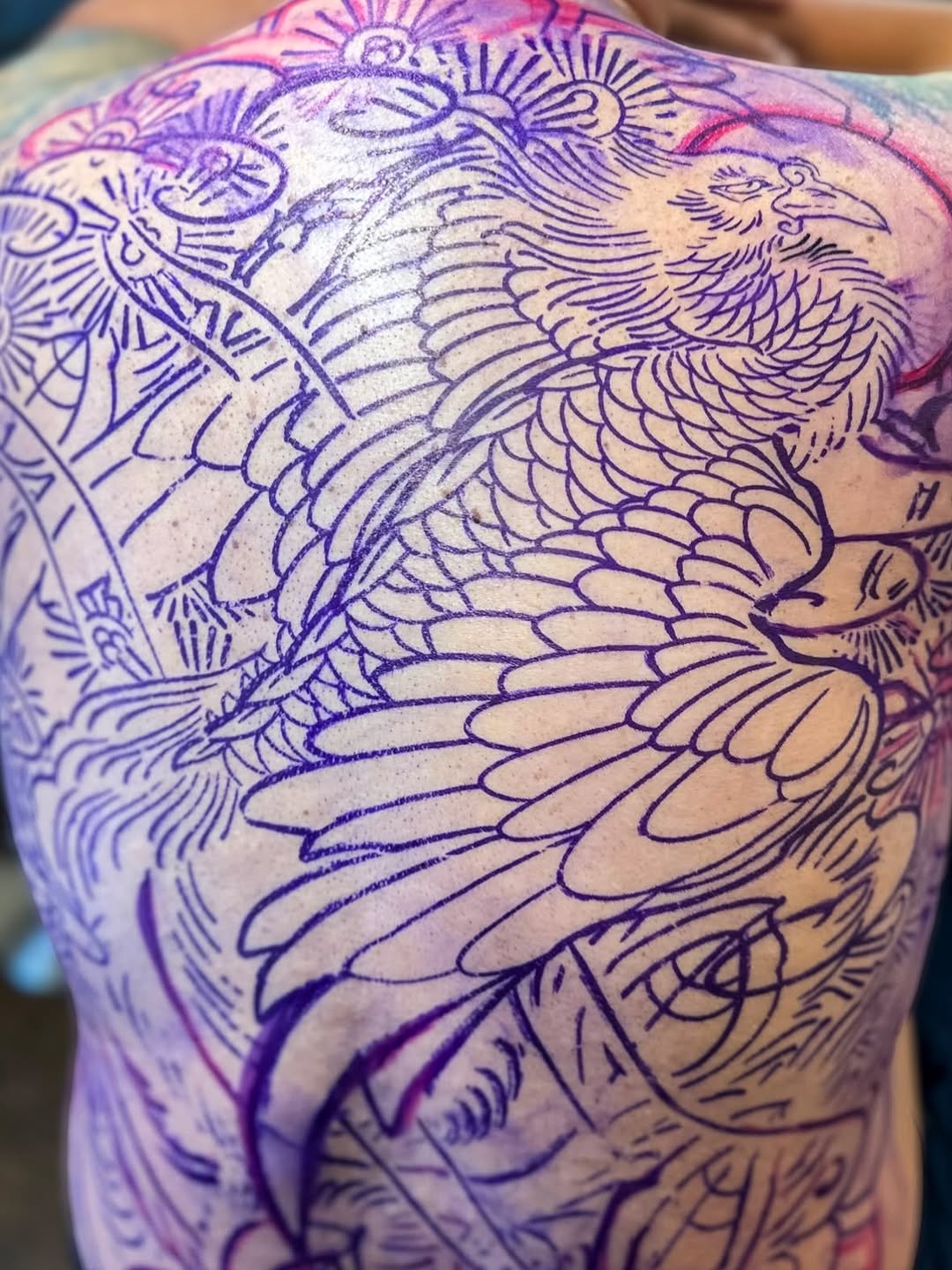 Guru Tattoo