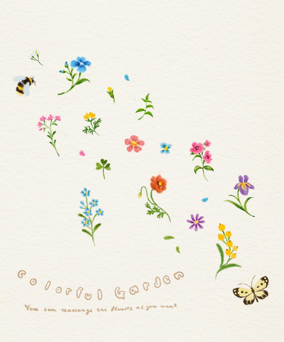 Flower