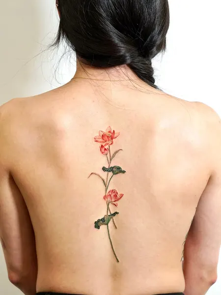 Flower, Nature