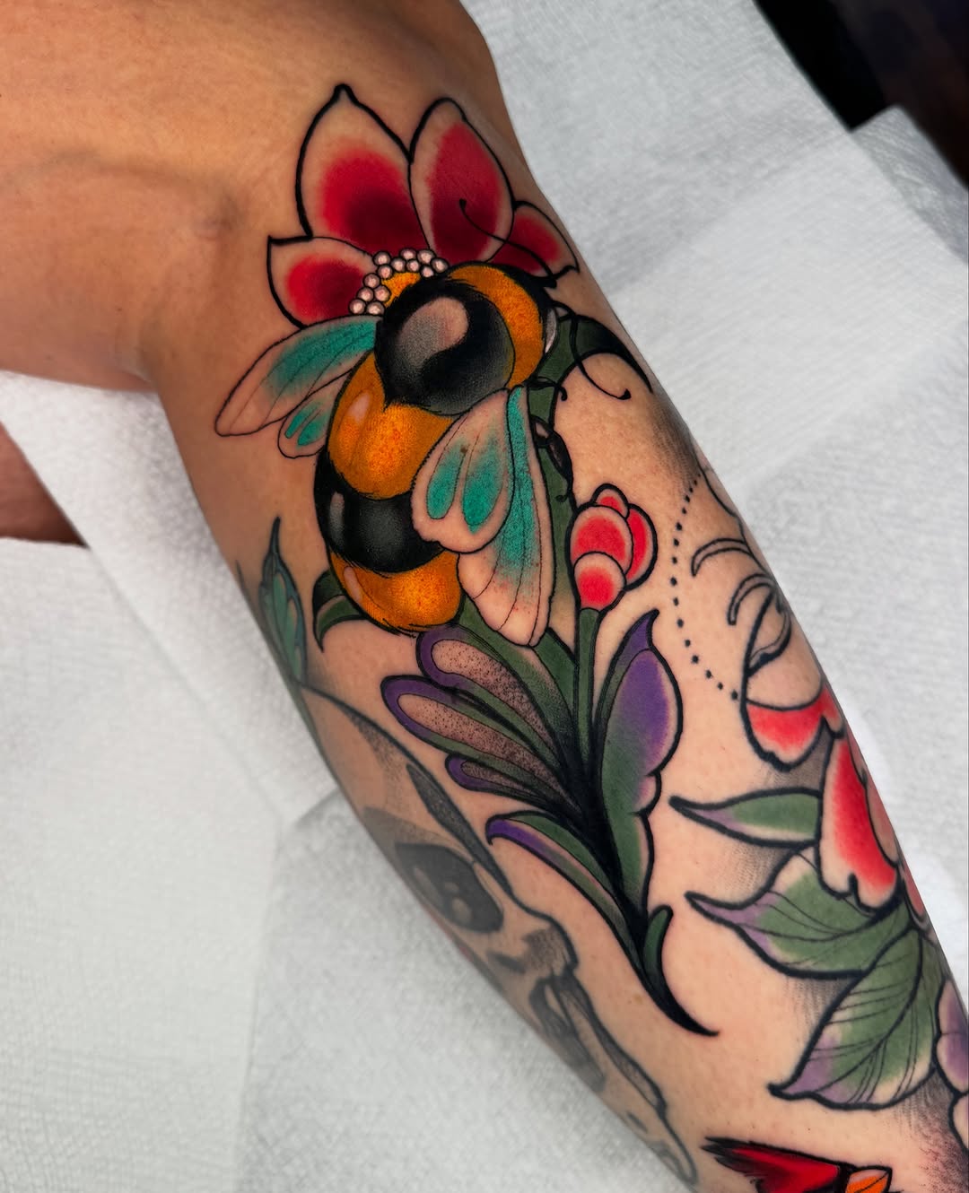 garretthudsontattoos