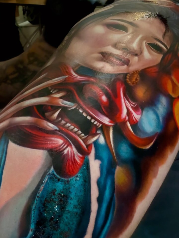 itallosantostattoo