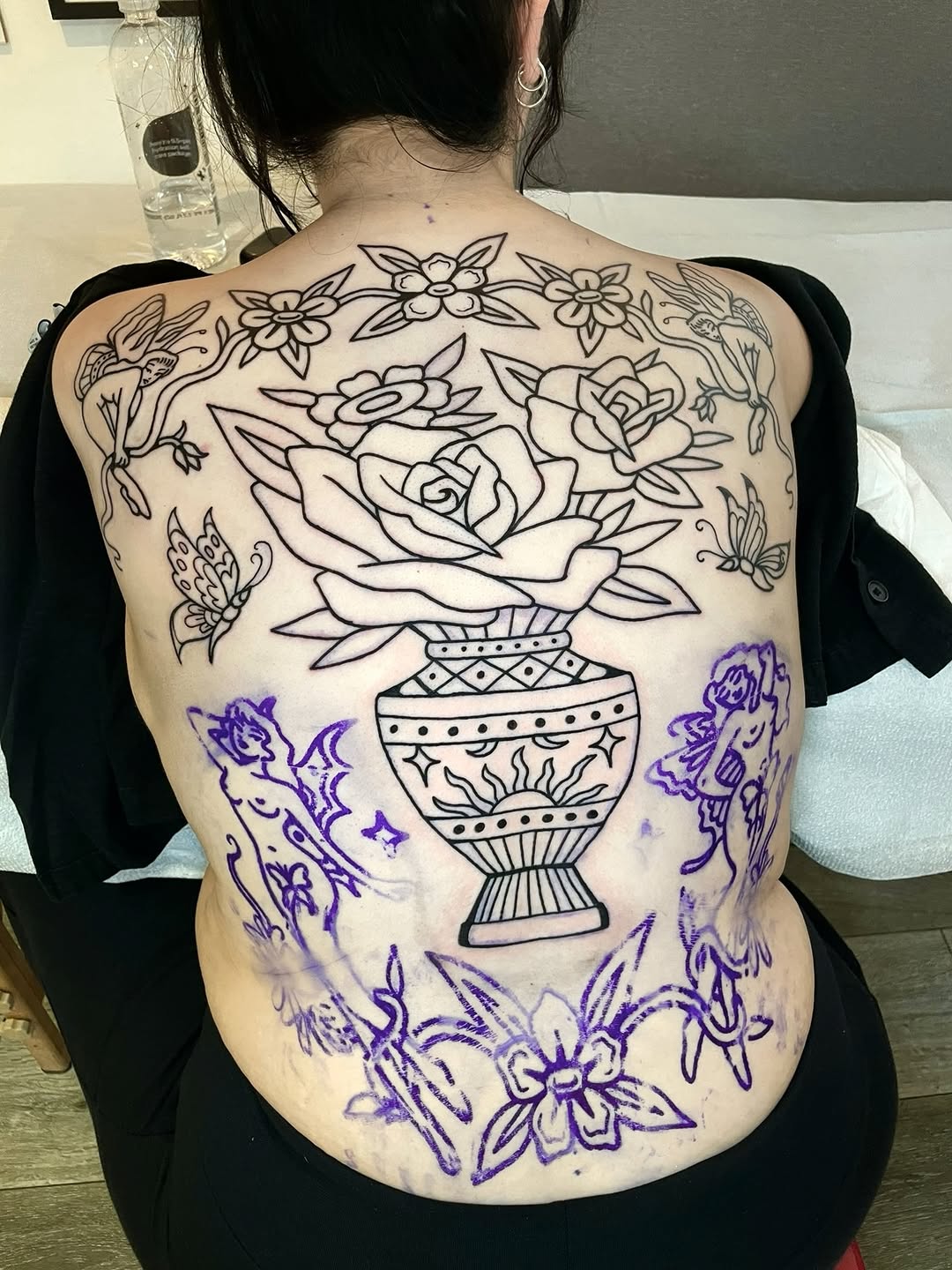 Flower, Rose, Nature